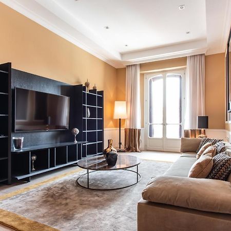 Palazzo Nana Suites & Apartments Naples Luaran gambar