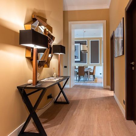 Palazzo Nana Suites & Apartments Naples Luaran gambar