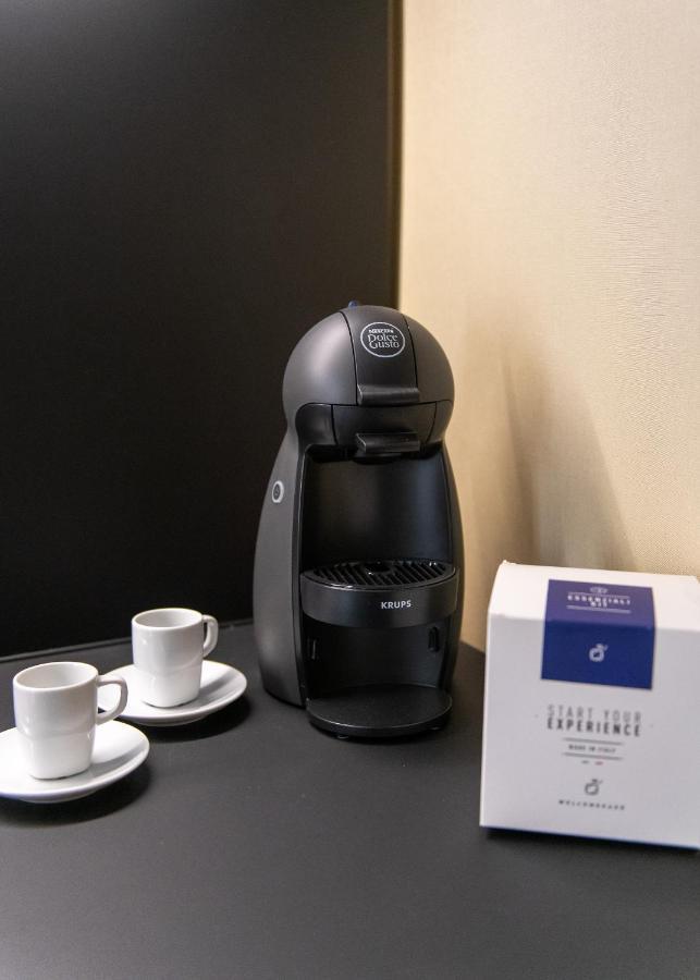 Palazzo Nana Suites & Apartments Naples Luaran gambar