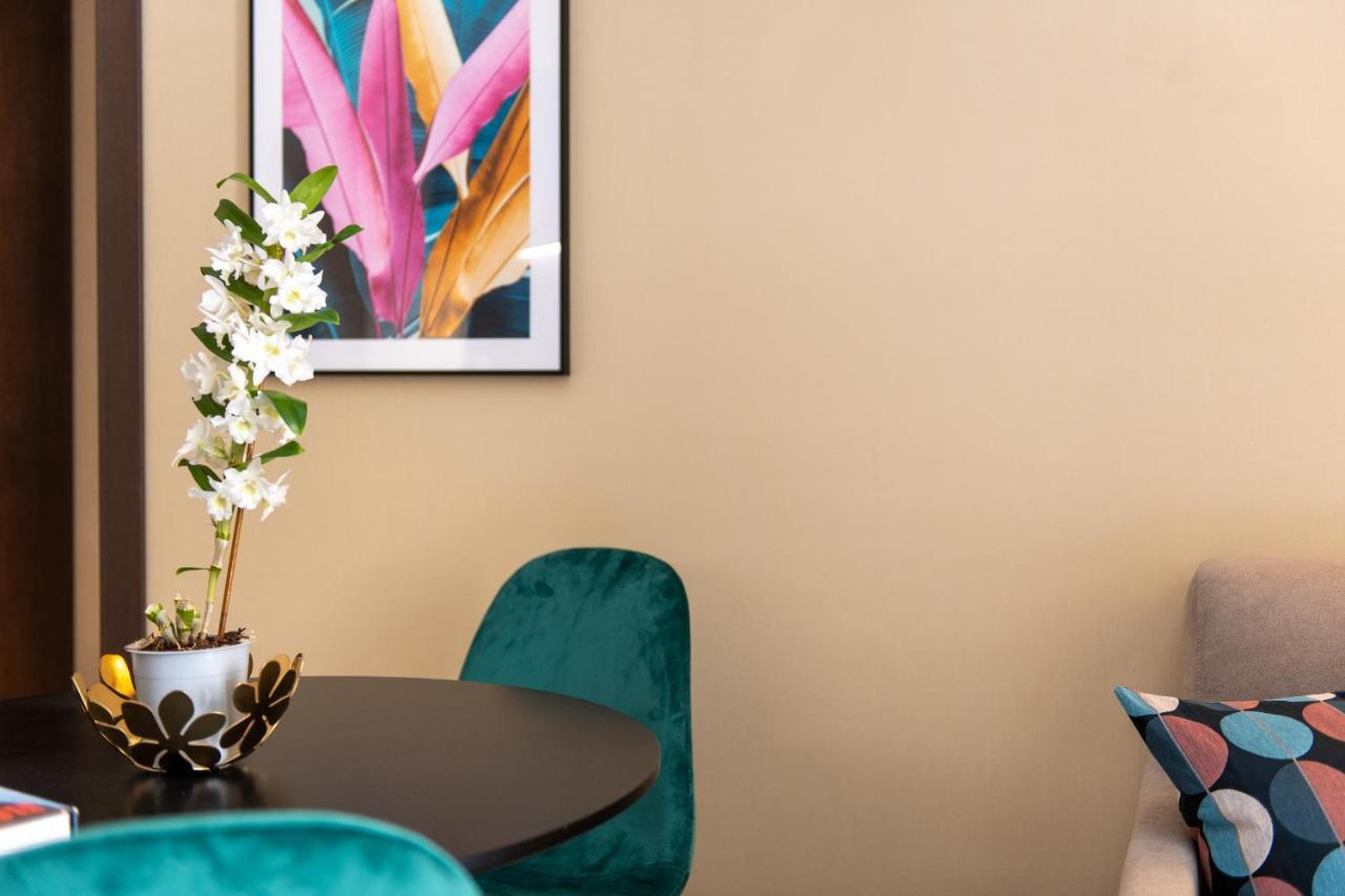Palazzo Nana Suites & Apartments Naples Luaran gambar