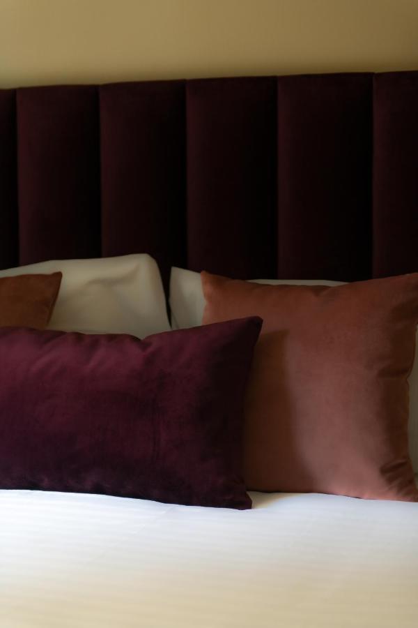 Palazzo Nana Suites & Apartments Naples Luaran gambar