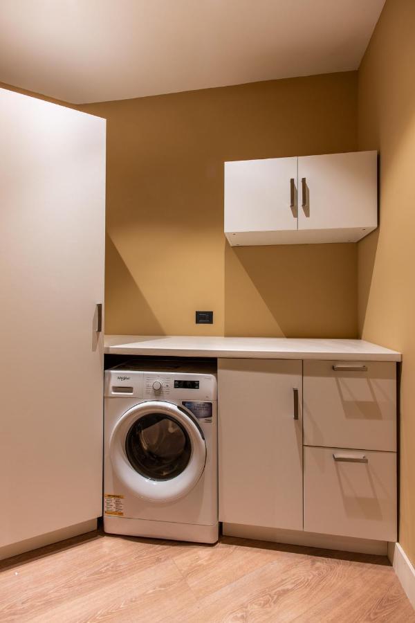 Palazzo Nana Suites & Apartments Naples Luaran gambar