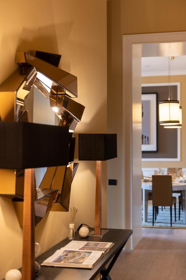 Palazzo Nana Suites & Apartments Naples Luaran gambar