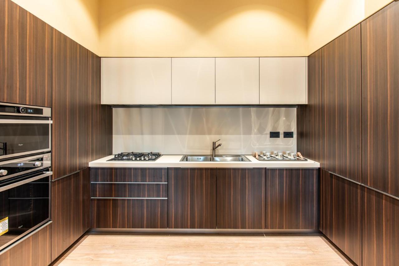 Palazzo Nana Suites & Apartments Naples Luaran gambar