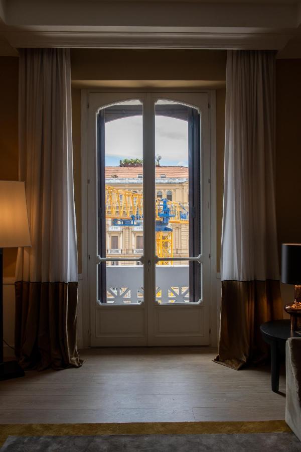 Palazzo Nana Suites & Apartments Naples Luaran gambar